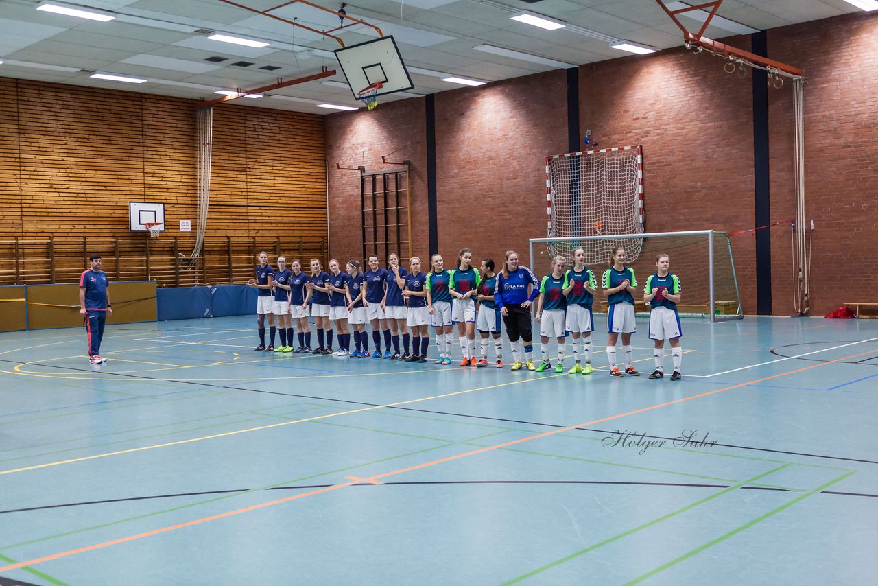 Bild 633 - Dodenhof Cup